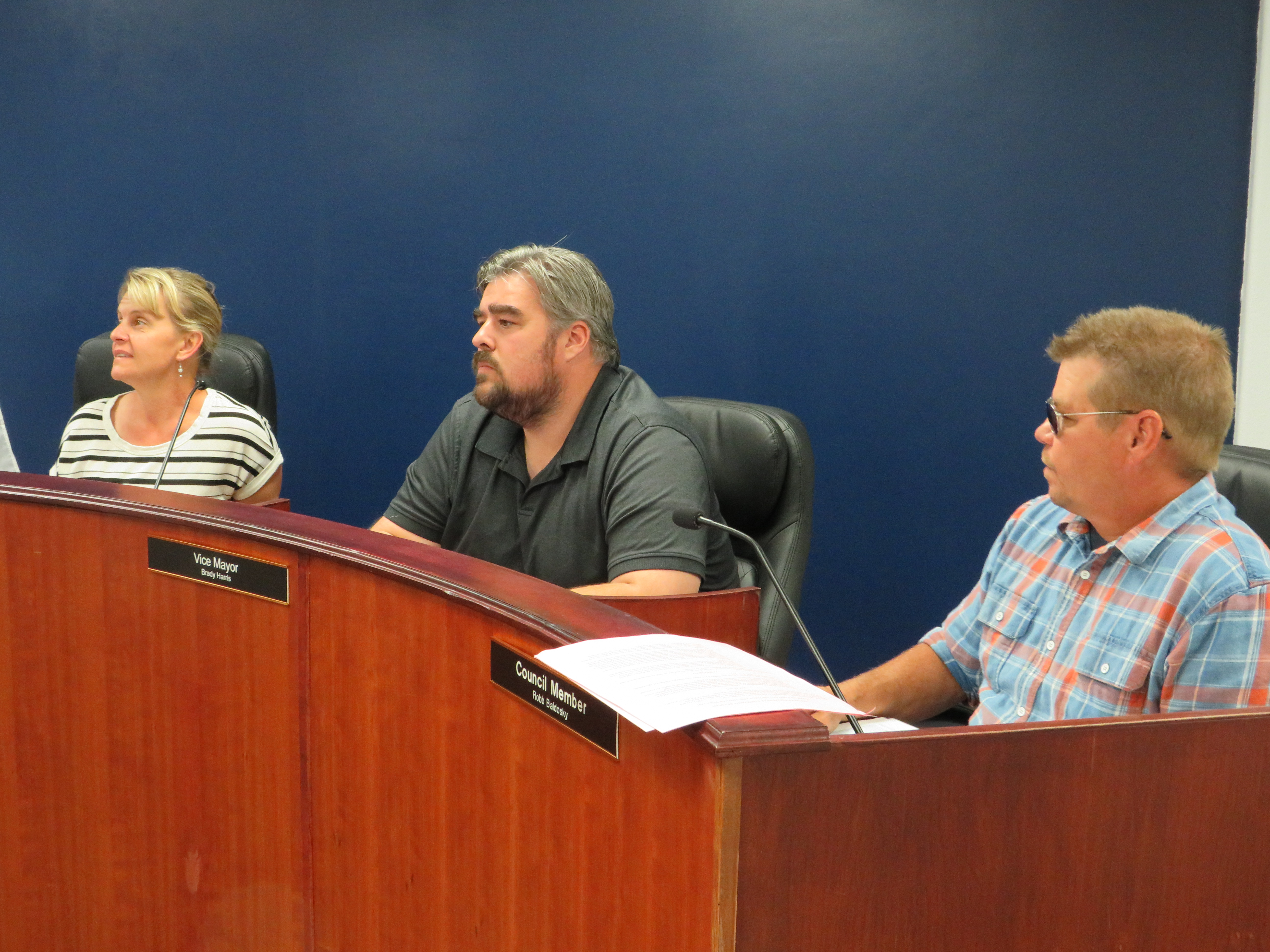 July 14 2021 Council Meeting